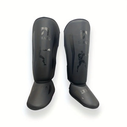 Lekaro Shin Guards