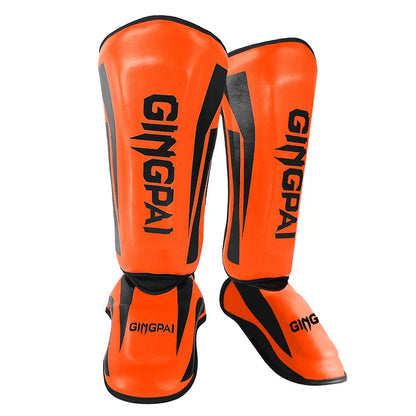 Gingpai Shin Pads