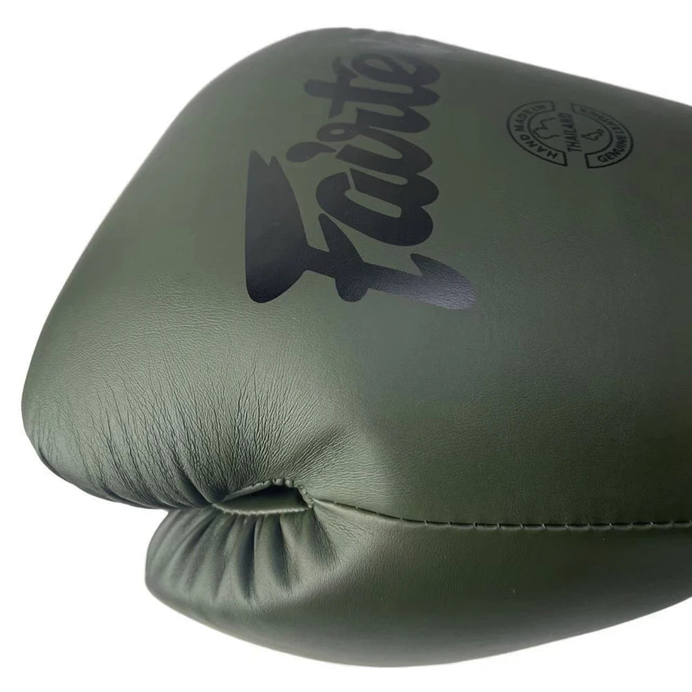 Fairtex Boxing Gloves