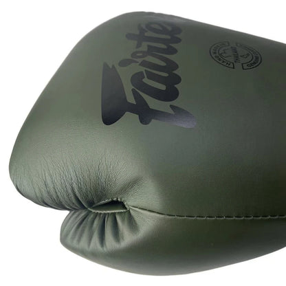 Fairtex Boxing Gloves