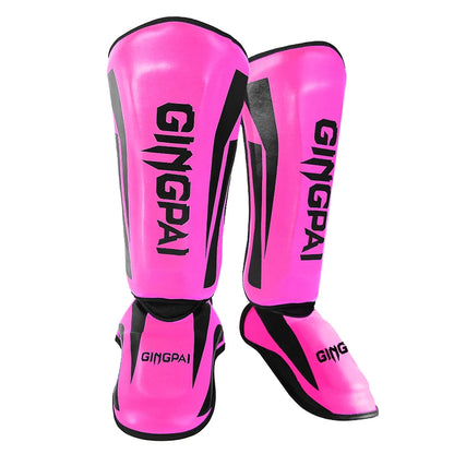 Gingpai Shin Pads