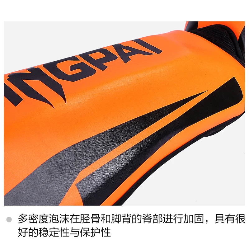 Gingpai Shin Pads