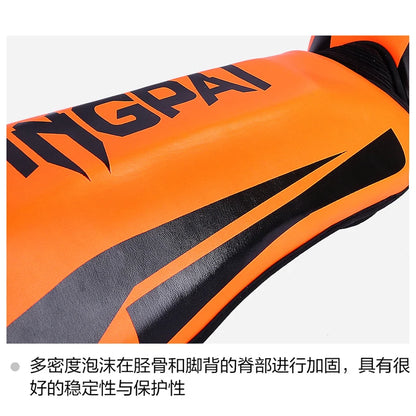 Gingpai Shin Pads