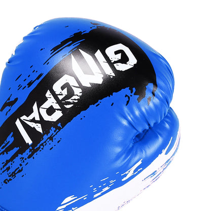 Gingpai Boxing Gloves