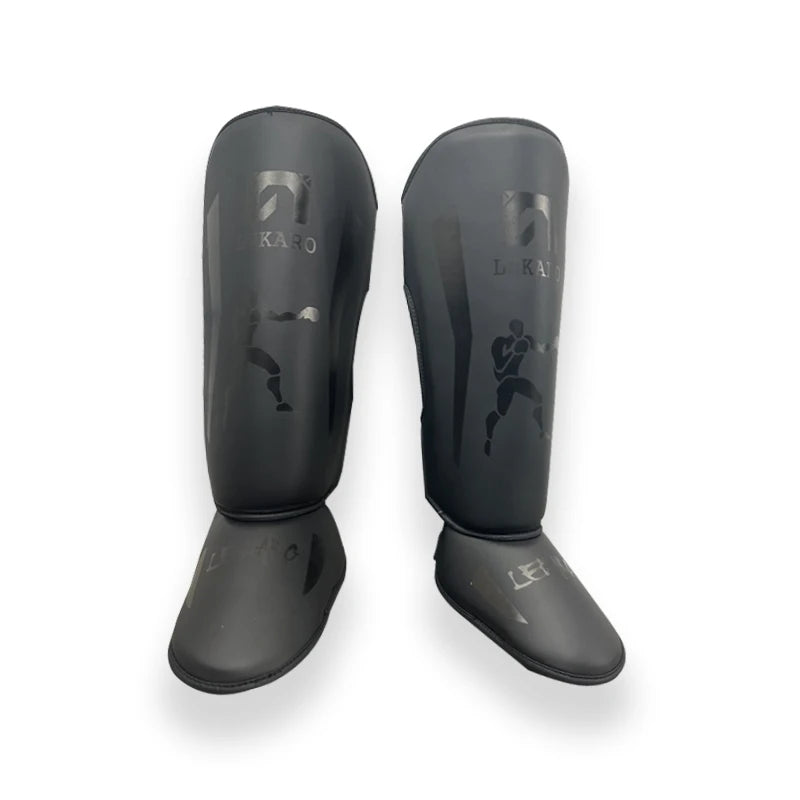 Lekaro Shin Guards