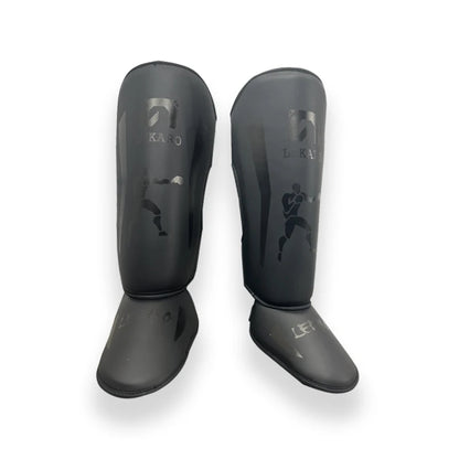 Lekaro Shin Guards