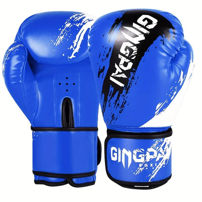 Gingpai Boxing Gloves