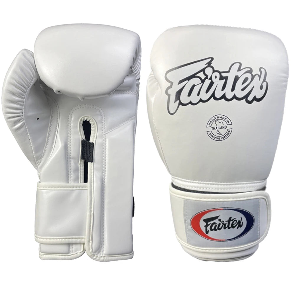 Fairtex Boxing Gloves