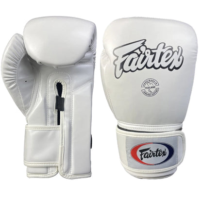 Fairtex Boxing Gloves