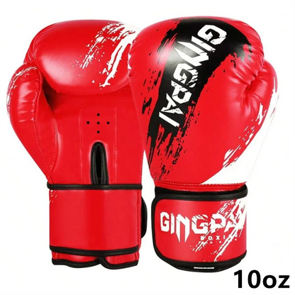 Gingpai Boxing Gloves